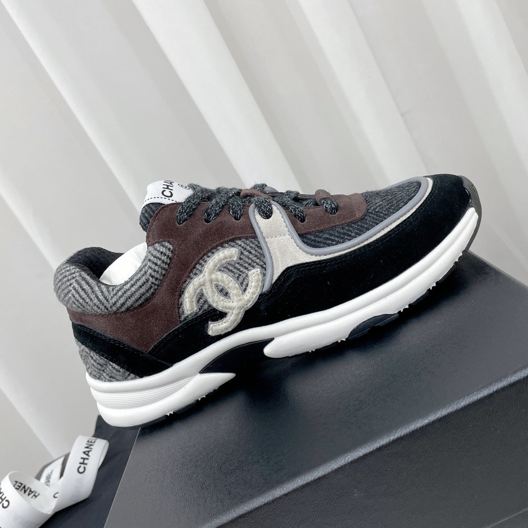 CHL  Sneakers 6 Color 's