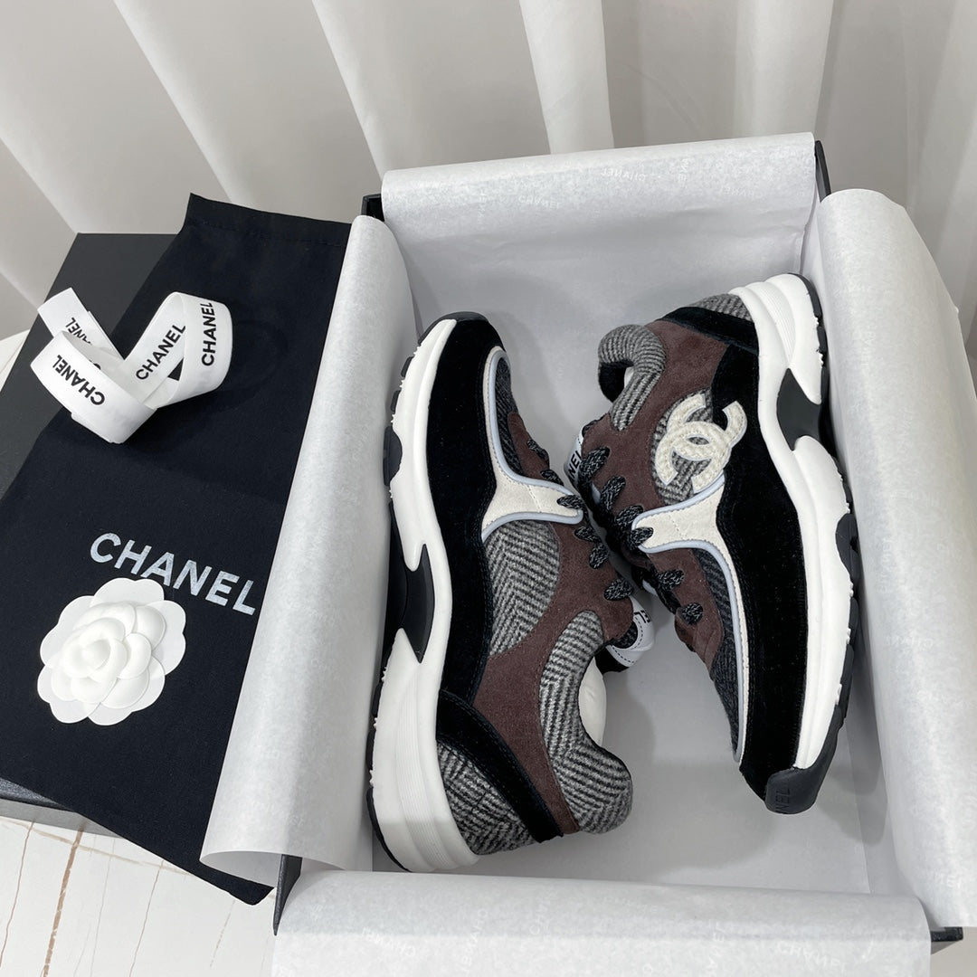 CHL  Sneakers 6 Color 's