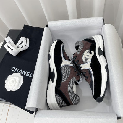 CHL  Sneakers 6 Color 's