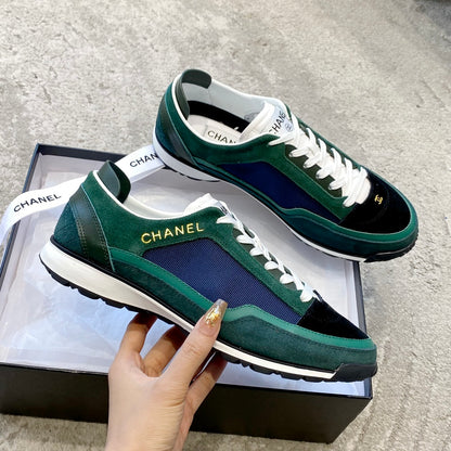 CHL  Sneakers 4 Color 's