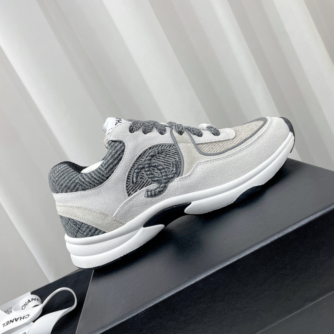 CHL  Sneakers 6 Color 's