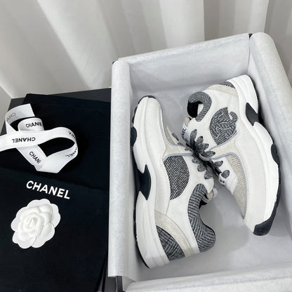 CHL  Sneakers 6 Color 's