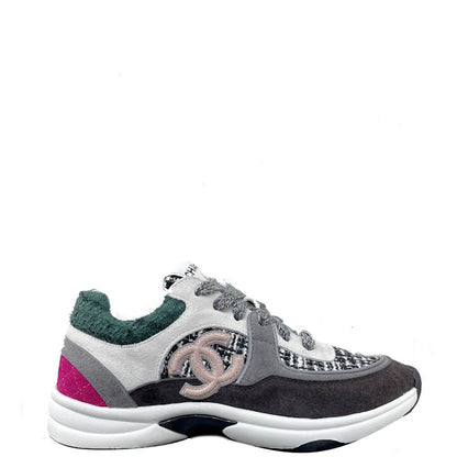 CHL  Sneakers 6 Color 's