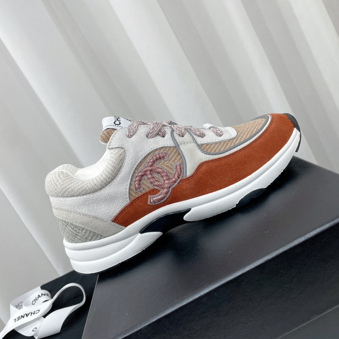 CHL  Sneakers 6 Color 's