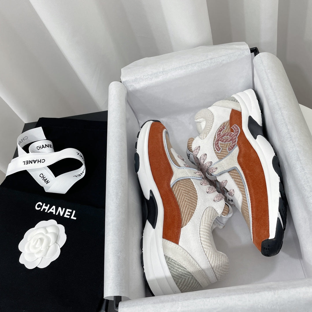 CHL  Sneakers 6 Color 's