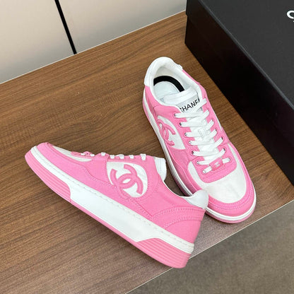 CHL  Sneakers Woman 2 Color 's
