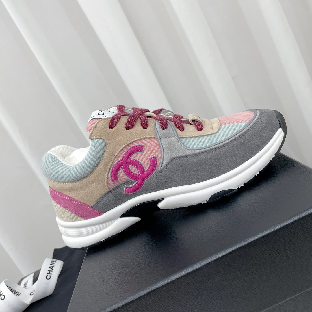CHL  Sneakers 6 Color 's