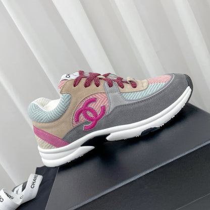 CHL  Sneakers 6 Color 's