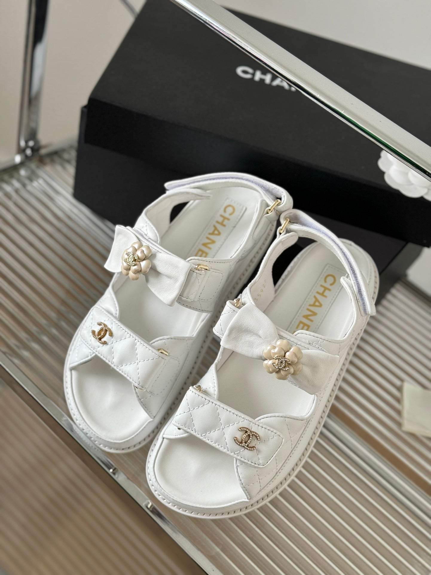 CHL Slippers Sandals 3 Color 's
