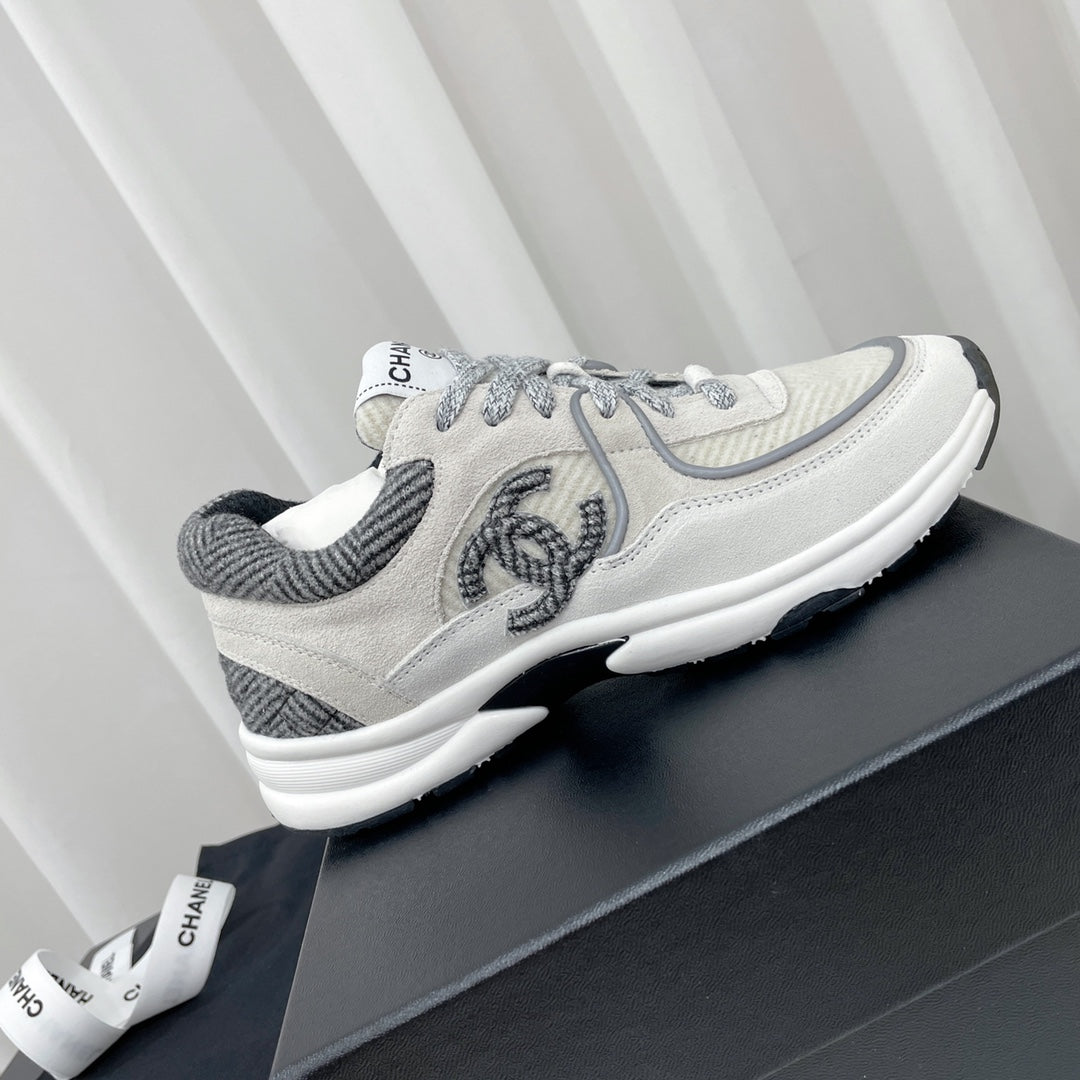 CHL  Sneakers 6 Color 's