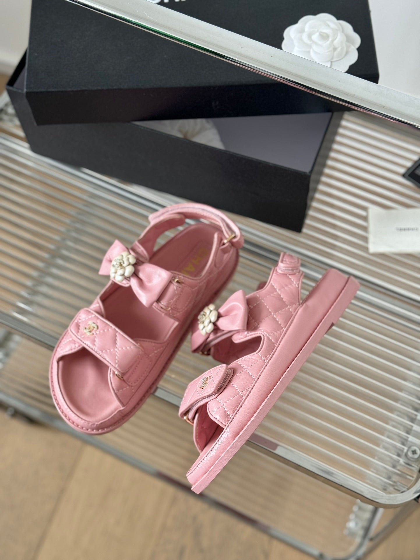 CHL Slippers Sandals 3 Color 's