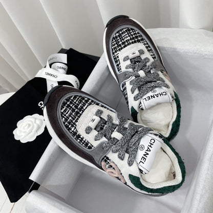 CHL  Sneakers 6 Color 's