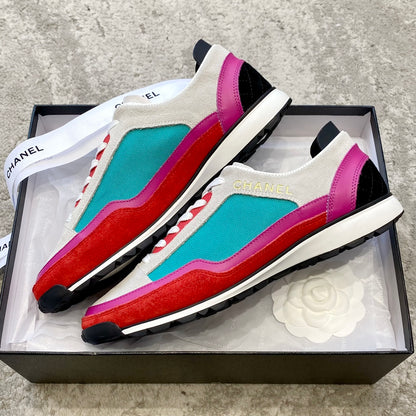 CHL  Sneakers 4 Color 's