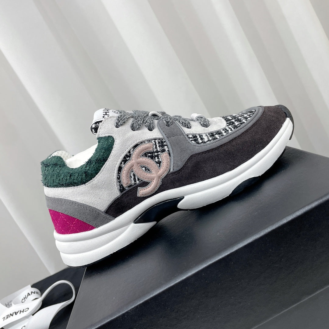 CHL  Sneakers 6 Color 's
