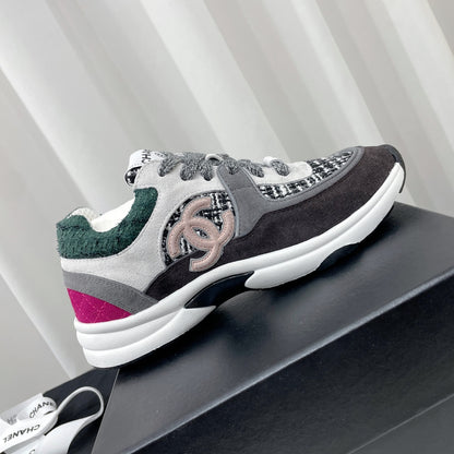 CHL  Sneakers 6 Color 's