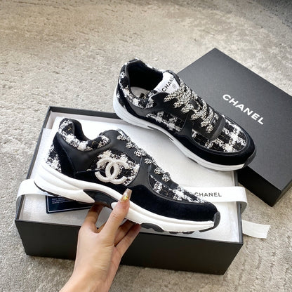 CHL  Sneakers 3 Color 's