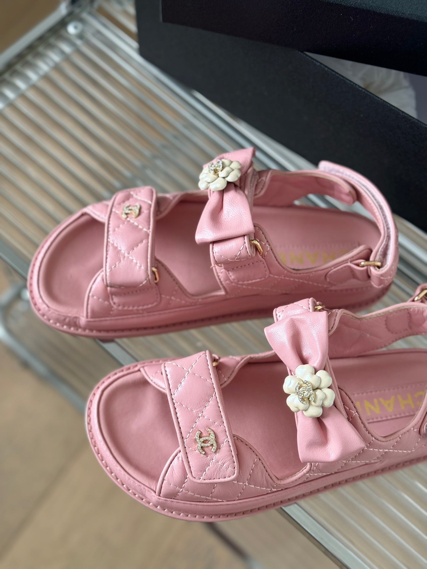 CHL Slippers Sandals 3 Color 's