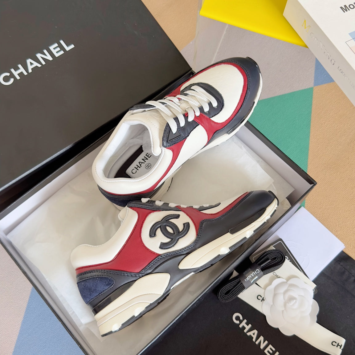 CHL  Sneakers Woman  5 Color ' s