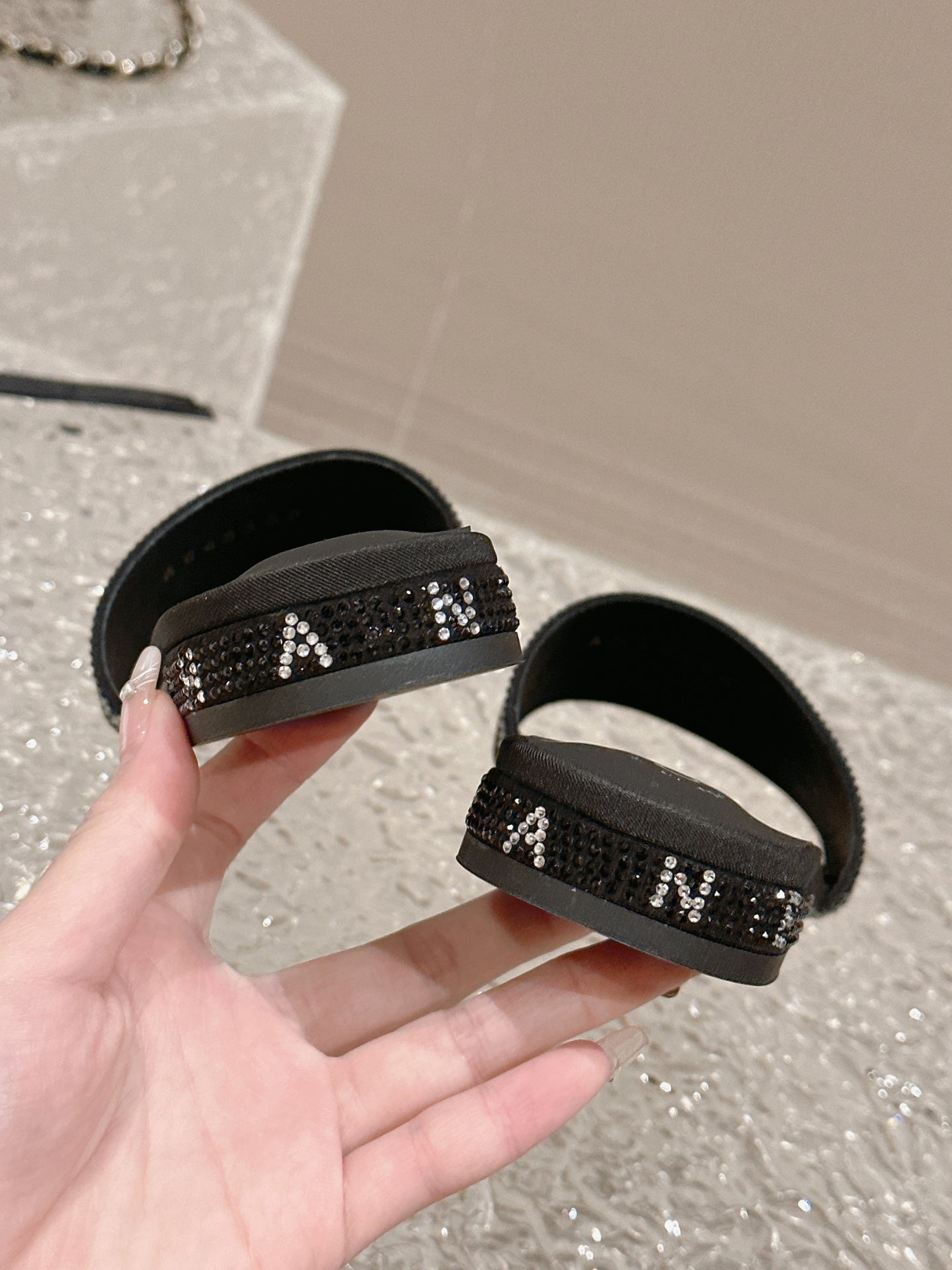 CHL Slippers Sandals