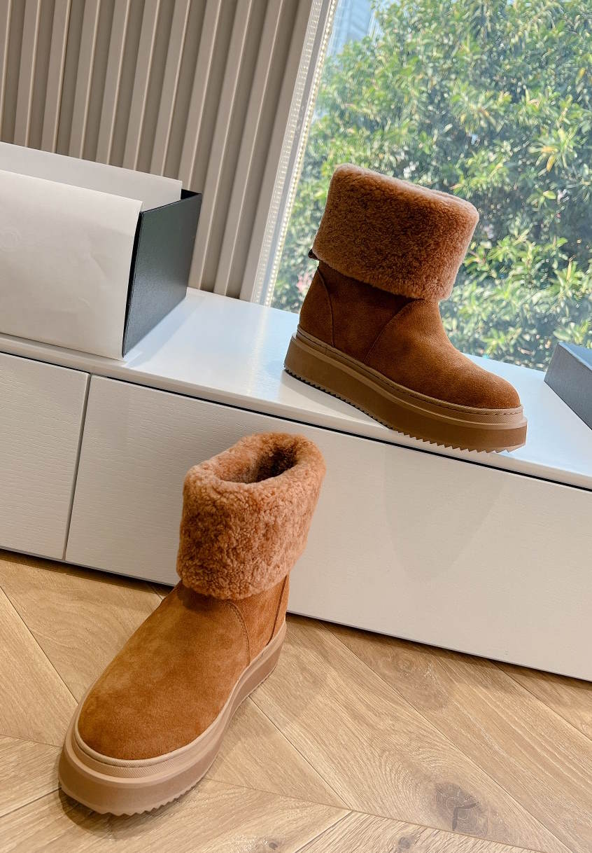CHL U GG  Boots