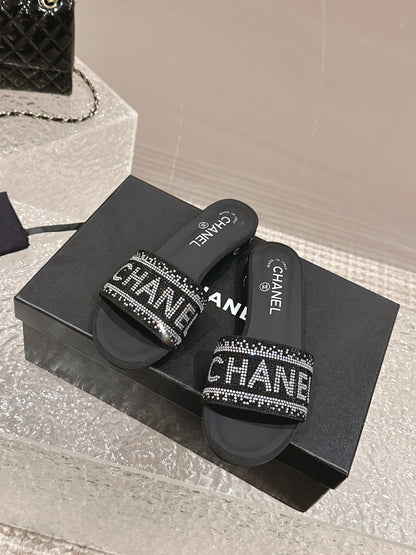 CHL Slippers Sandals