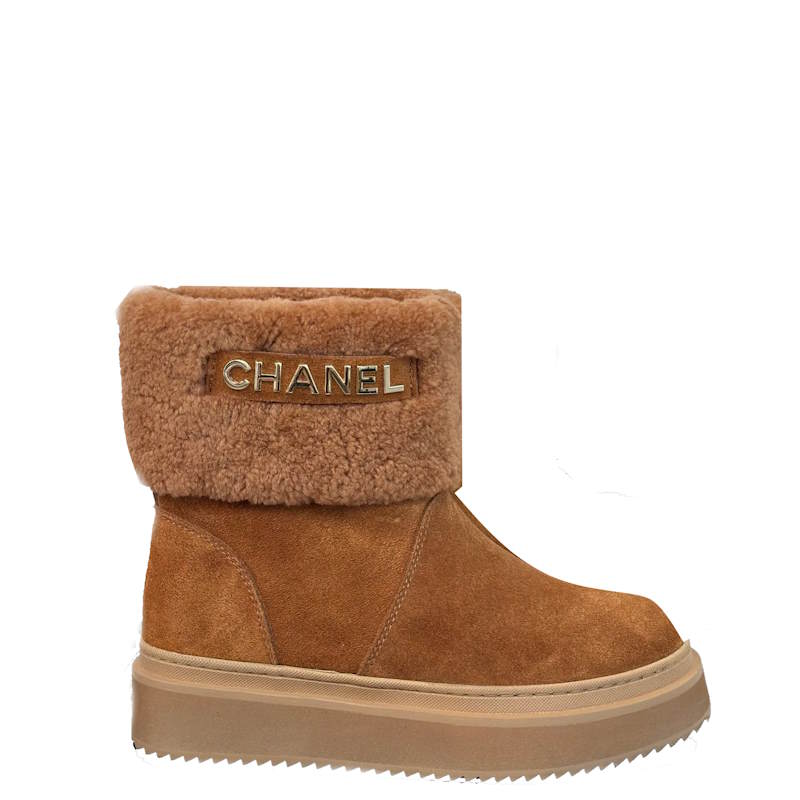 CHL U GG  Boots