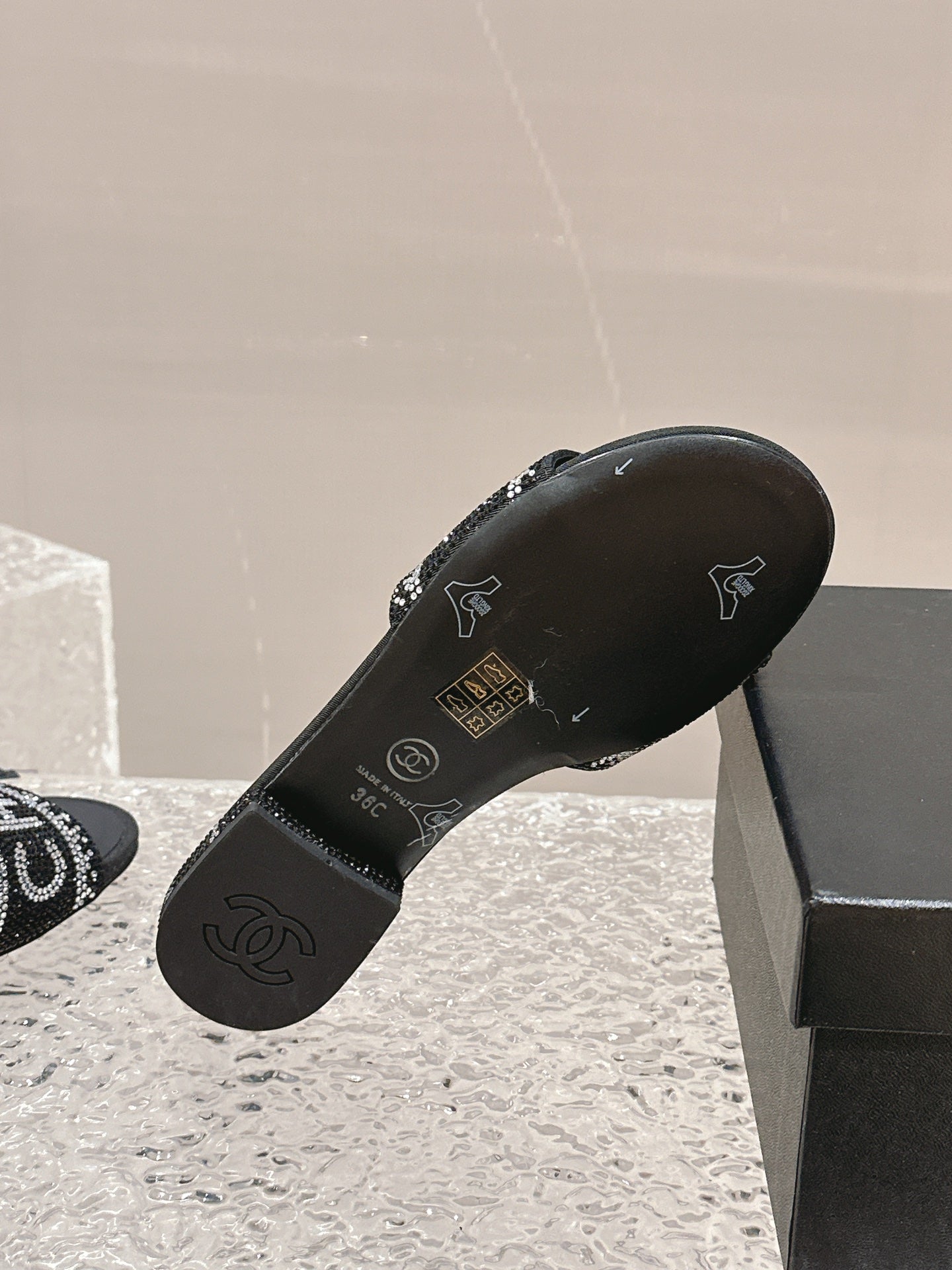 CHL Slippers Sandals