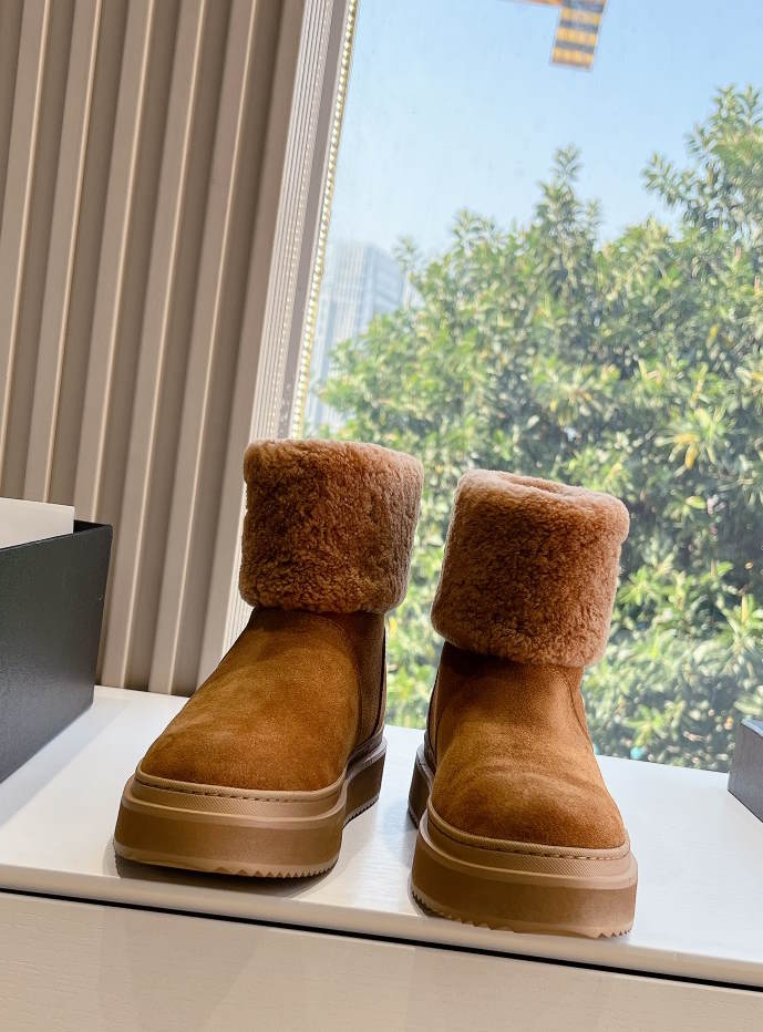 CHL U GG  Boots