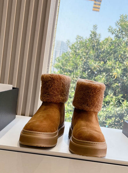 CHL U GG  Boots