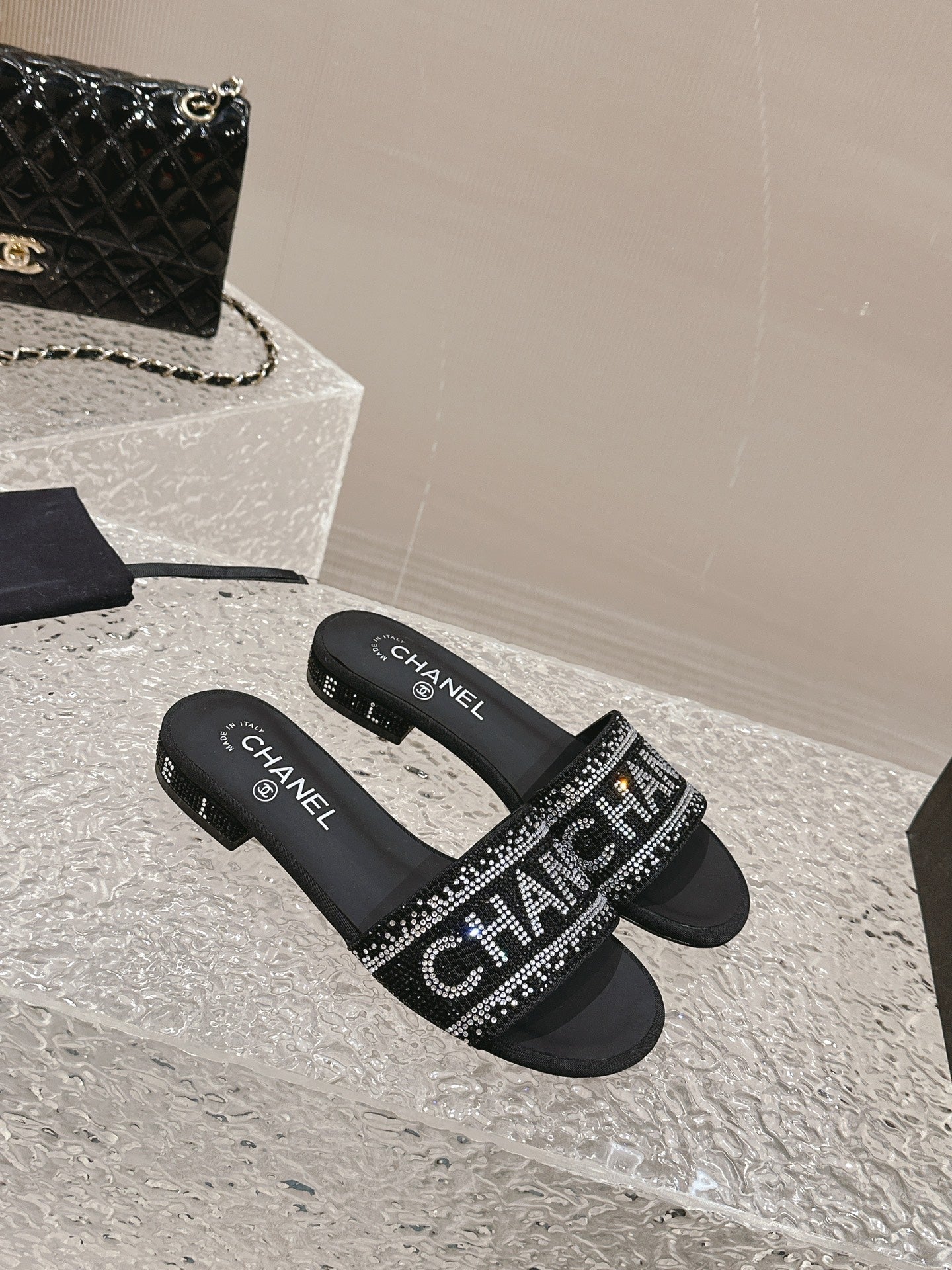 CHL Slippers Sandals