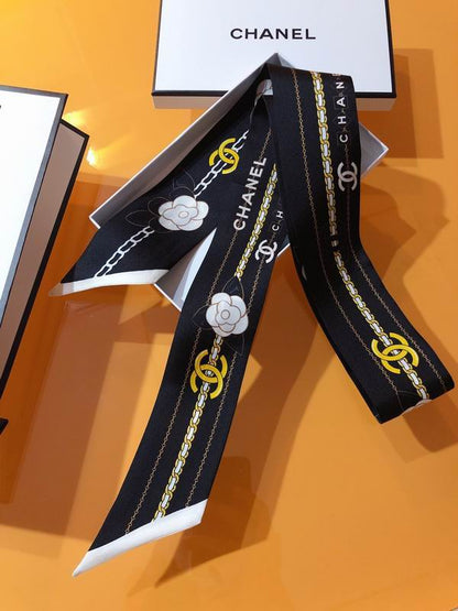 CHL Silk  Scarf
