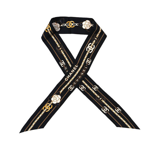 CHL Silk  Scarf