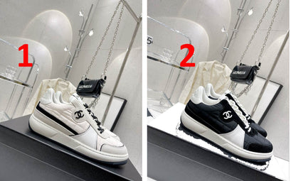 SNBAL Sneakers 3 Color 's