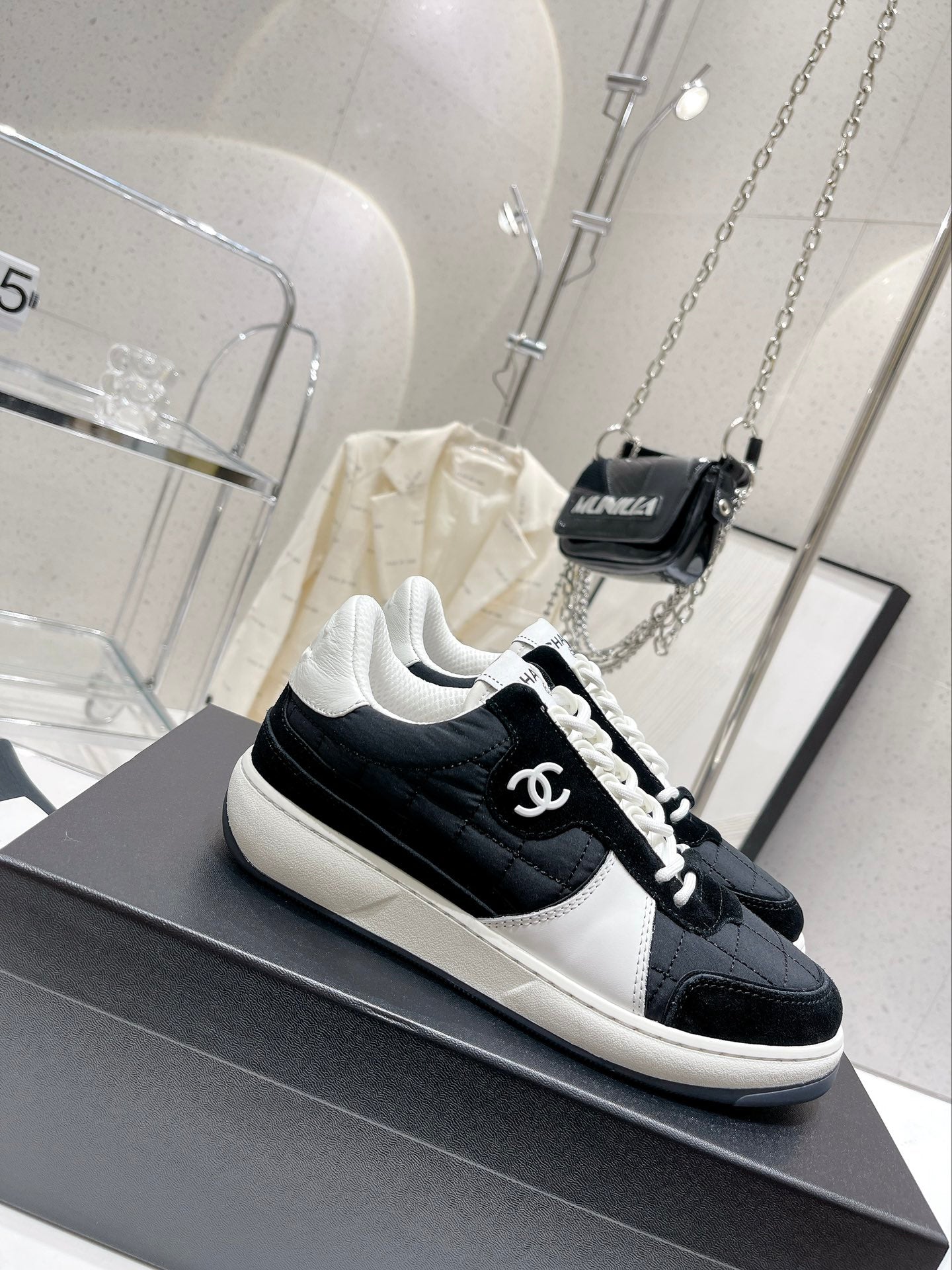 SNBAL Sneakers 3 Color 's