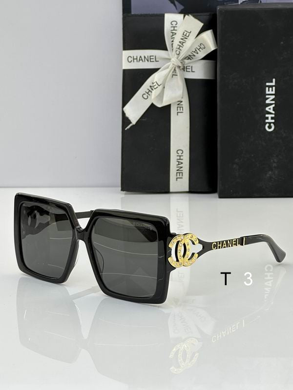 CHL Sunglasses 2 Color's