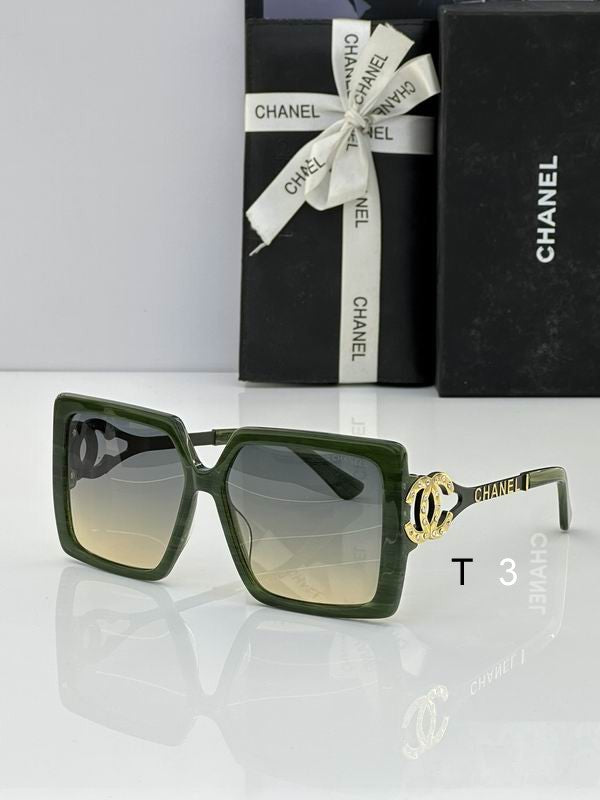 CHL Sunglasses 2 Color's