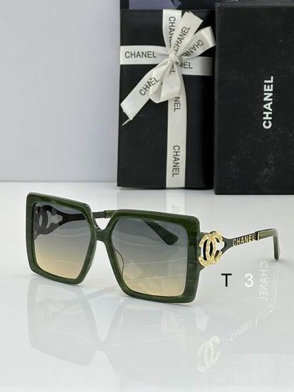 CHL Sunglasses 2 Color's