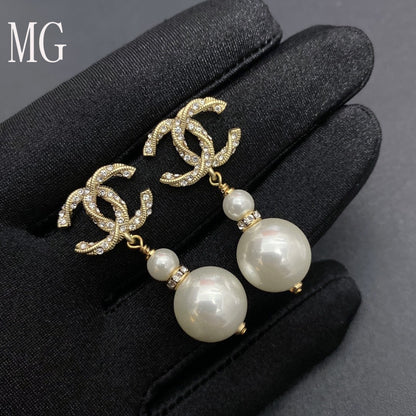 CHL Earrings
