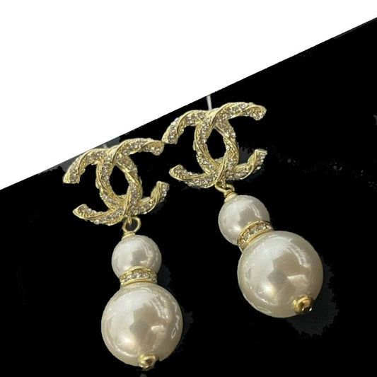 CHL Earrings