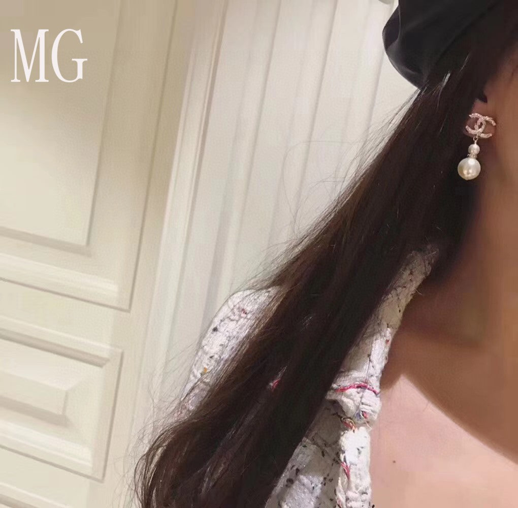 CHL Earrings