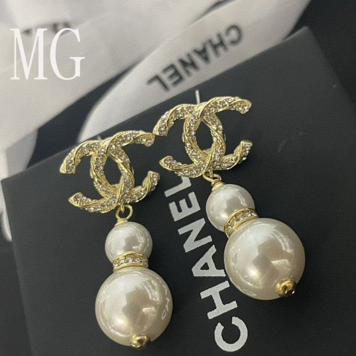CHL Earrings