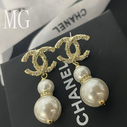 CHL Earrings