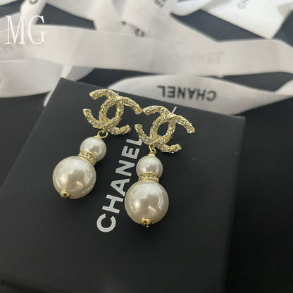 CHL Earrings