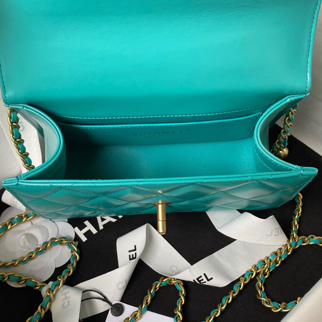 CHL  Bag 2 Color 's 20 cm