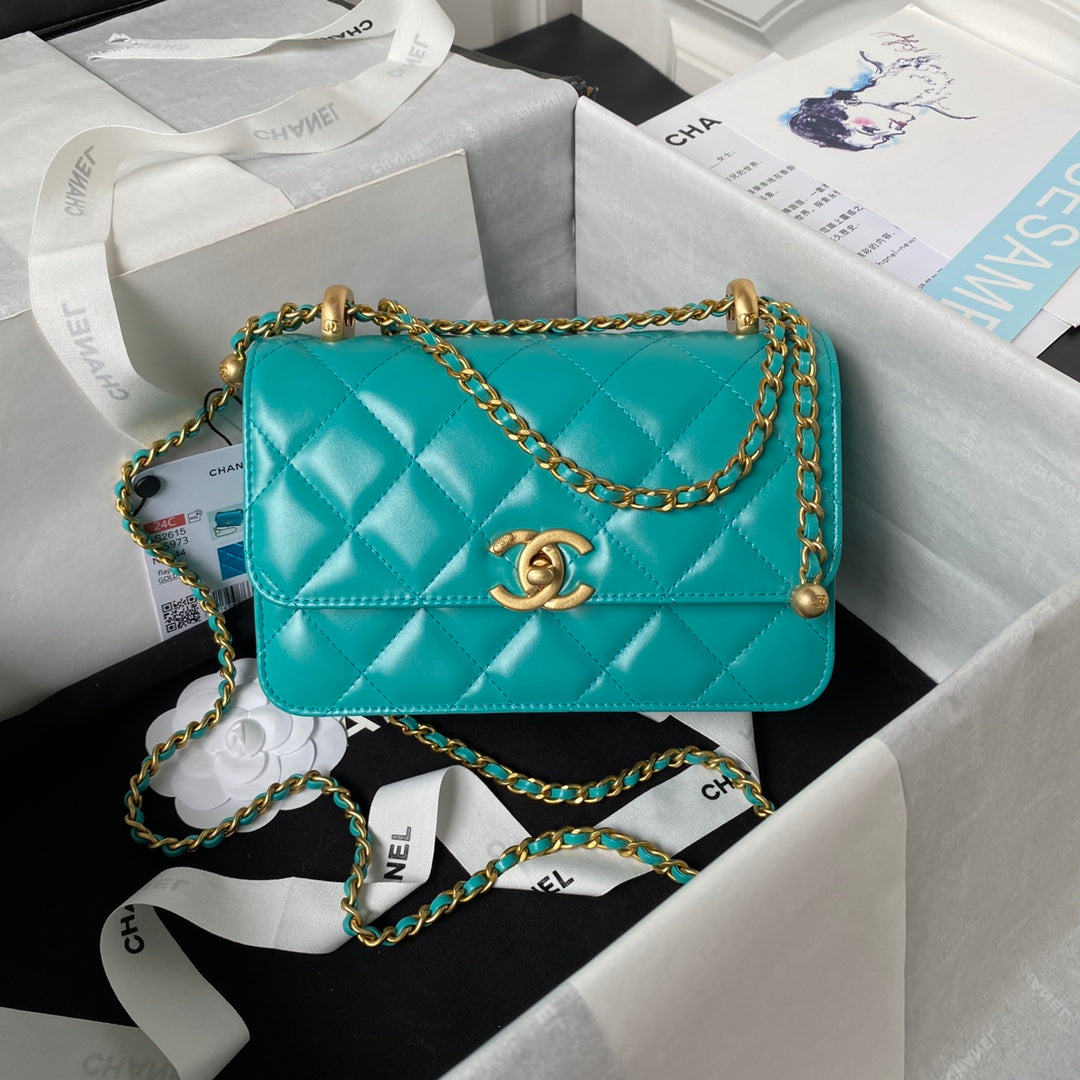 CHL  Bag 2 Color 's 20 cm