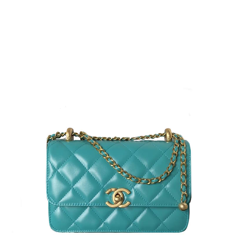 CHL  Bag 2 Color 's 20 cm