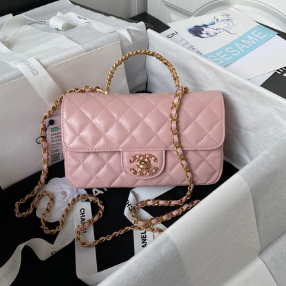 CHL  Bag 2 Color 's 20 cm
