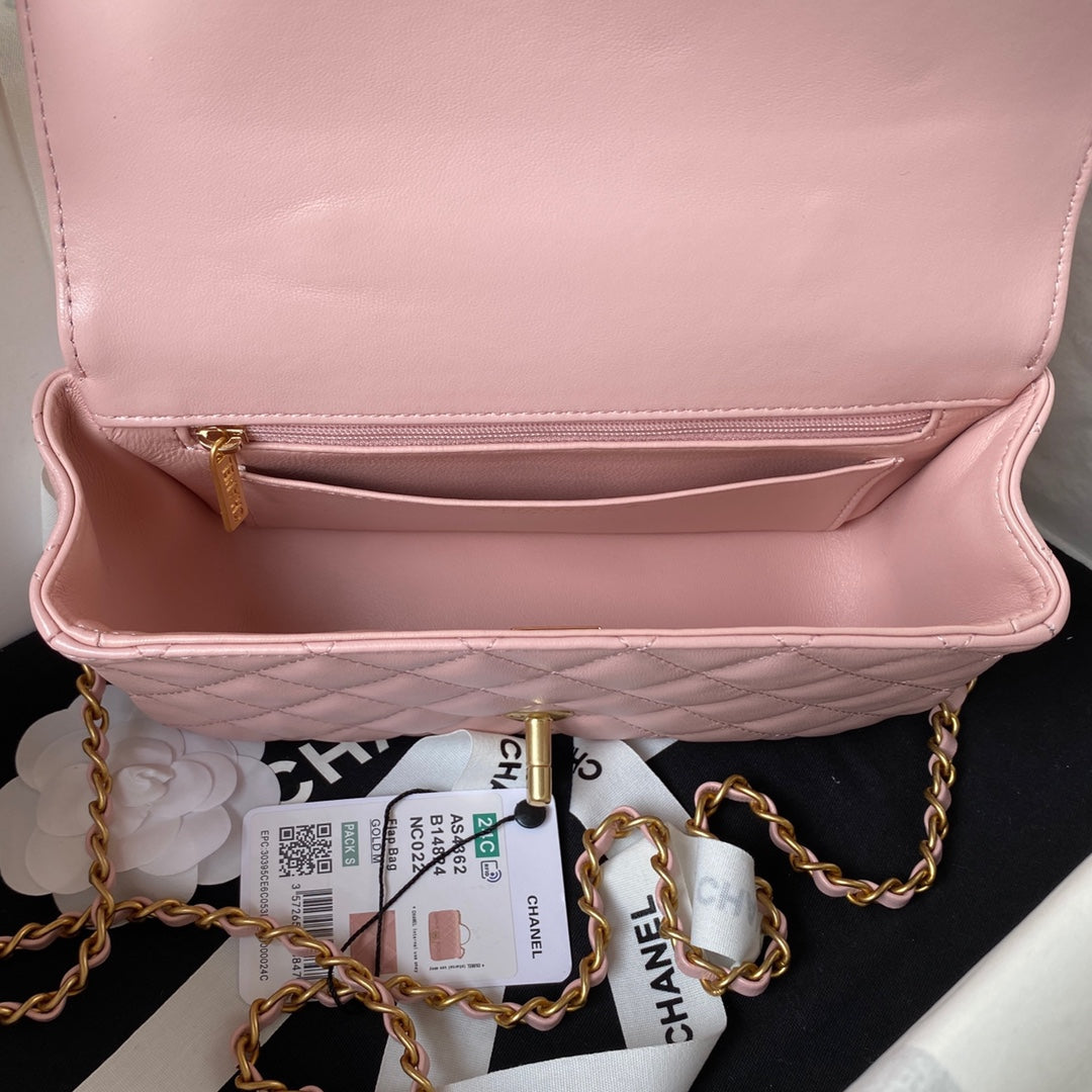 CHL  Bag 2 Color 's 20 cm