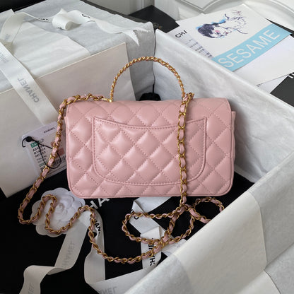 CHL  Bag 2 Color 's 20 cm