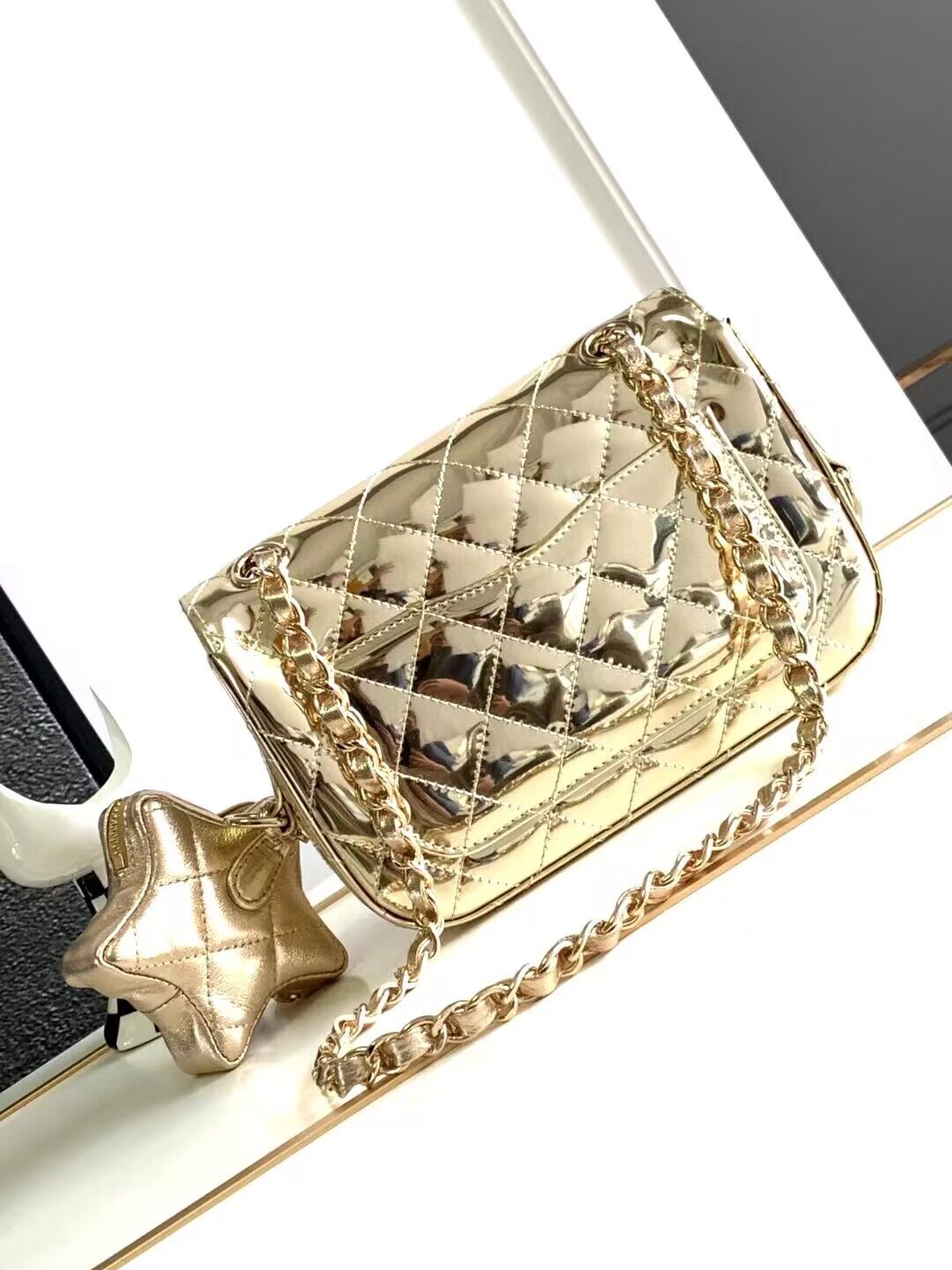 CHL Bag 20 cm 2 Color 's